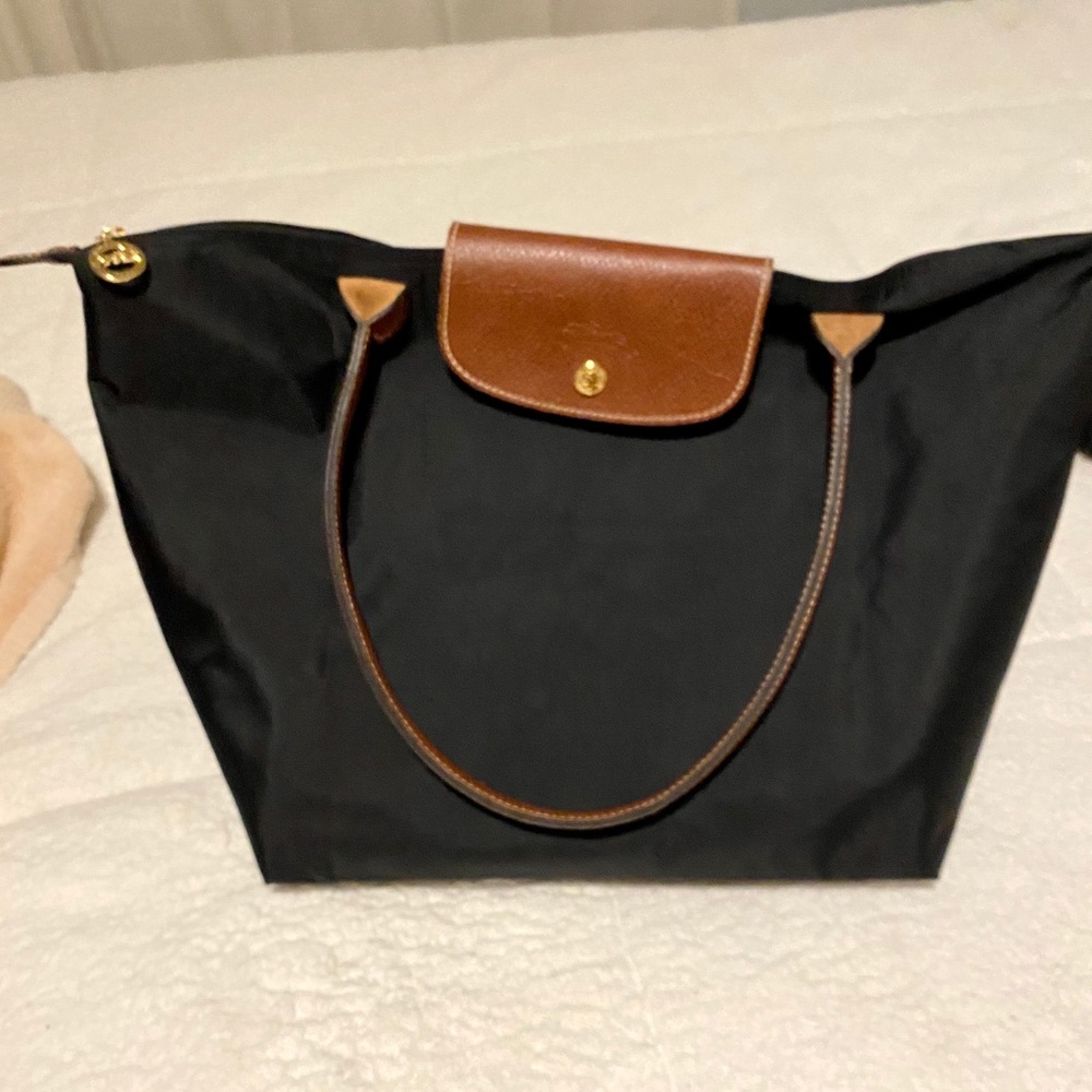 Le Pliage large -